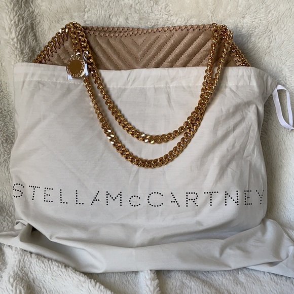 Small Stella McCartney Tote - Picture 9 of 9